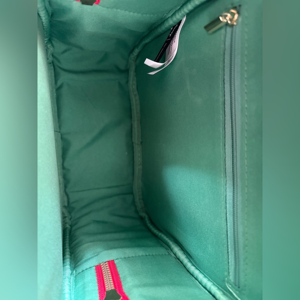 Disney Her Universe Winnie the Pooh Christmas Backpack - Picture 5 of 8